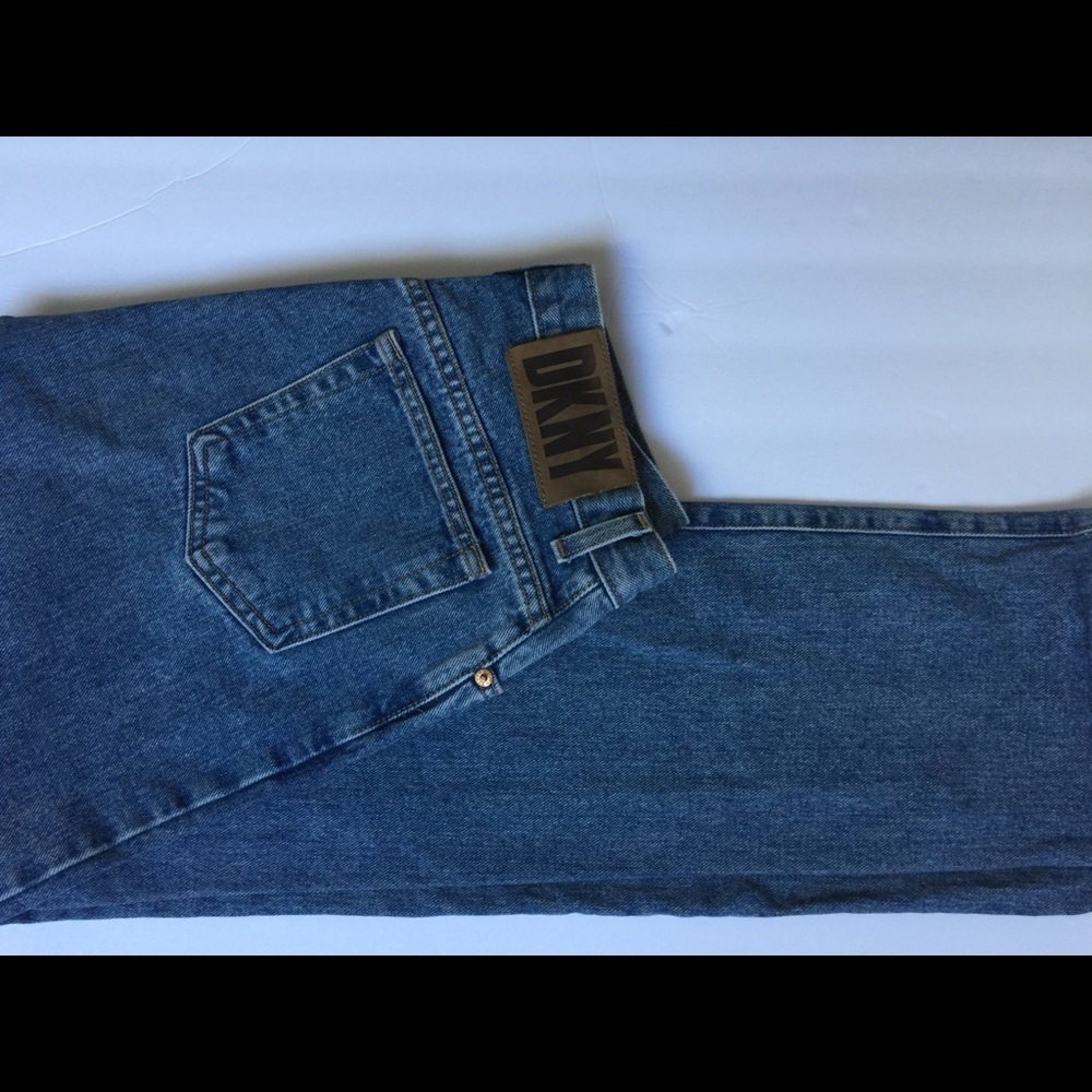 Vintage “DKNY”Jeans 8M